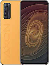 Best available price of ZTE Axon 20 5G Extreme in Moldova