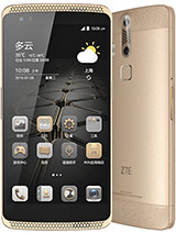 Best available price of ZTE Axon Lux in Moldova