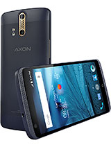 Best available price of ZTE Axon in Moldova