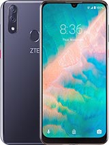 Best available price of ZTE Blade 10 Prime in Moldova