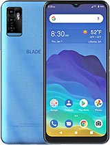 Best available price of ZTE Blade 11 Prime in Moldova