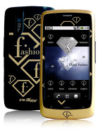 Best available price of ZTE FTV Phone in Moldova