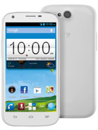 Best available price of ZTE Blade Q Maxi in Moldova