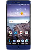 Best available price of ZTE Grand X Max 2 in Moldova
