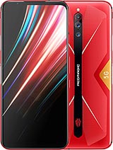 Best available price of ZTE nubia Red Magic 5G in Moldova