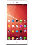 Best available price of ZTE nubia X6 in Moldova