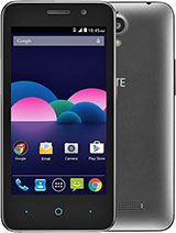Best available price of ZTE Obsidian in Moldova