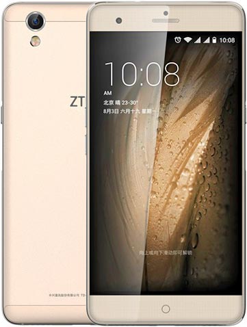 Best available price of ZTE Blade V7 Max in Moldova